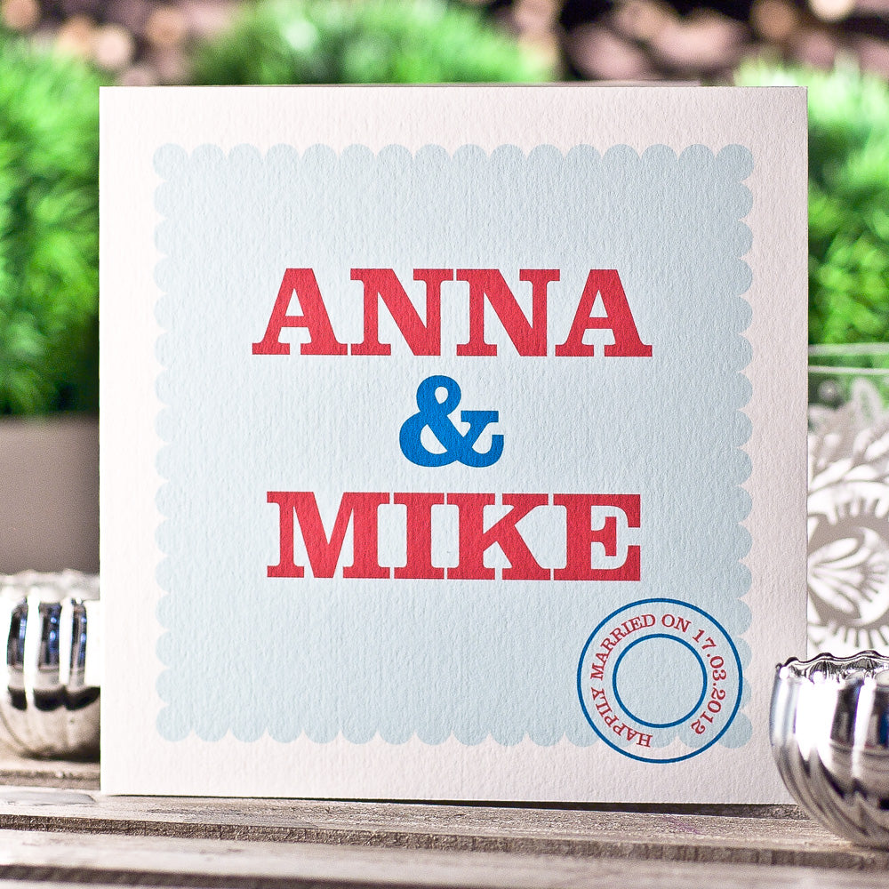 Happily Married On
