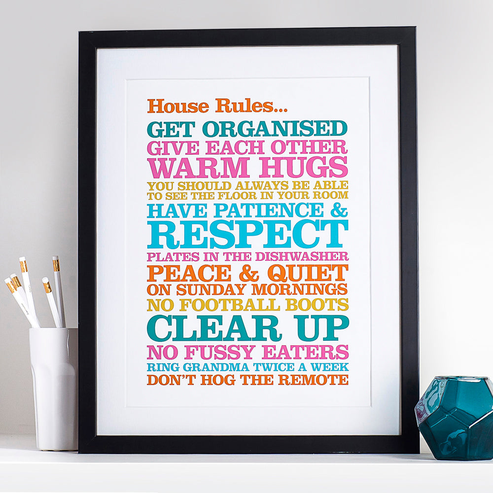 House Rules_Hawaii